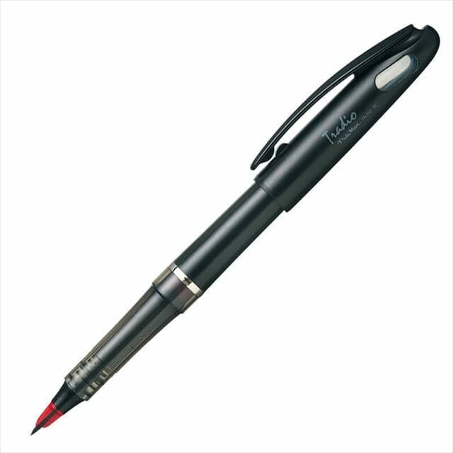 Pentel Tradio Pulaman Fountain Style Pen