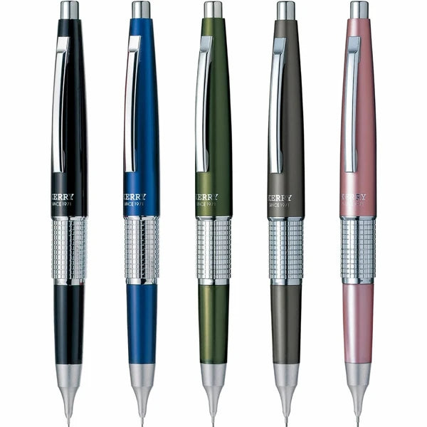 Pentel Kerry Mechanical Pencil 0.5mm