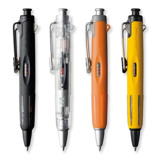 Tombow AirPress Pressurized Ballpoint Pen 0.7mm