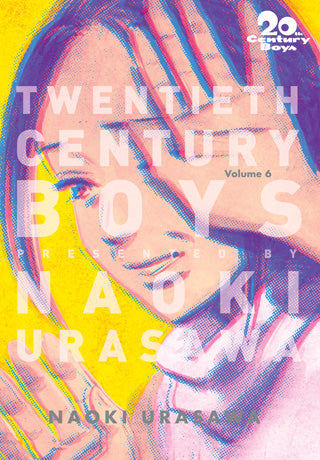 20th Century Boys: The Perfect Edition 06 [English Edition]