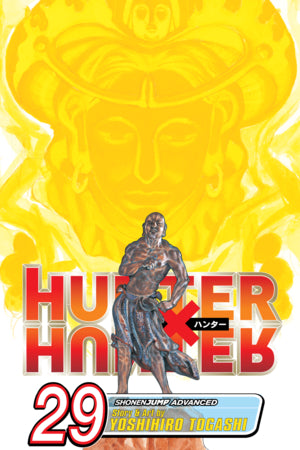 Hunter X Hunter 29 [English Edition]