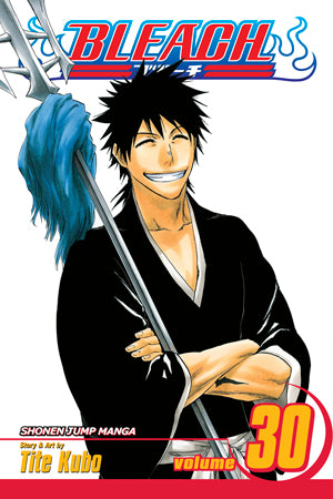 Bleach 30 [English Edition]