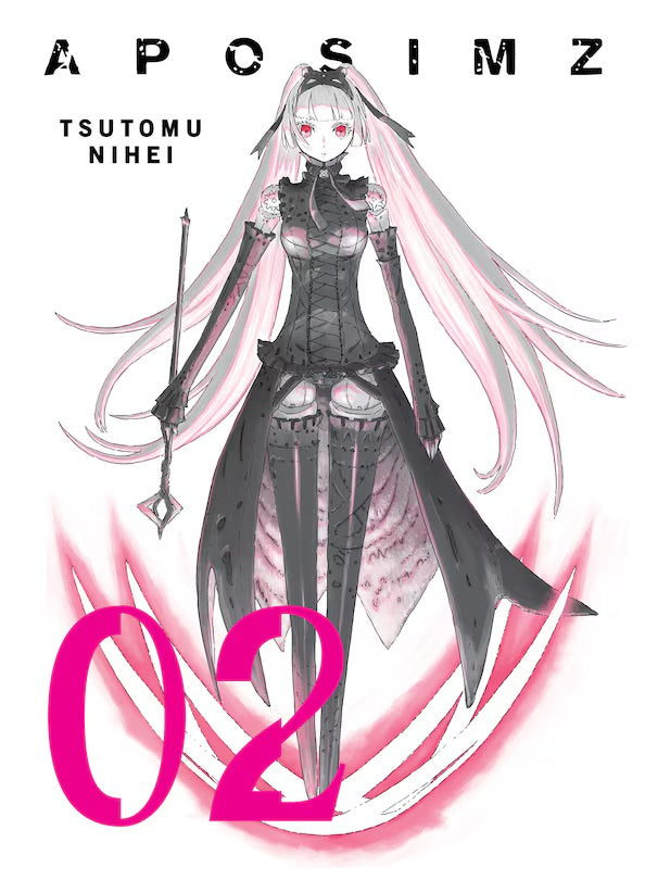 Aposimz 2 [English Edition]