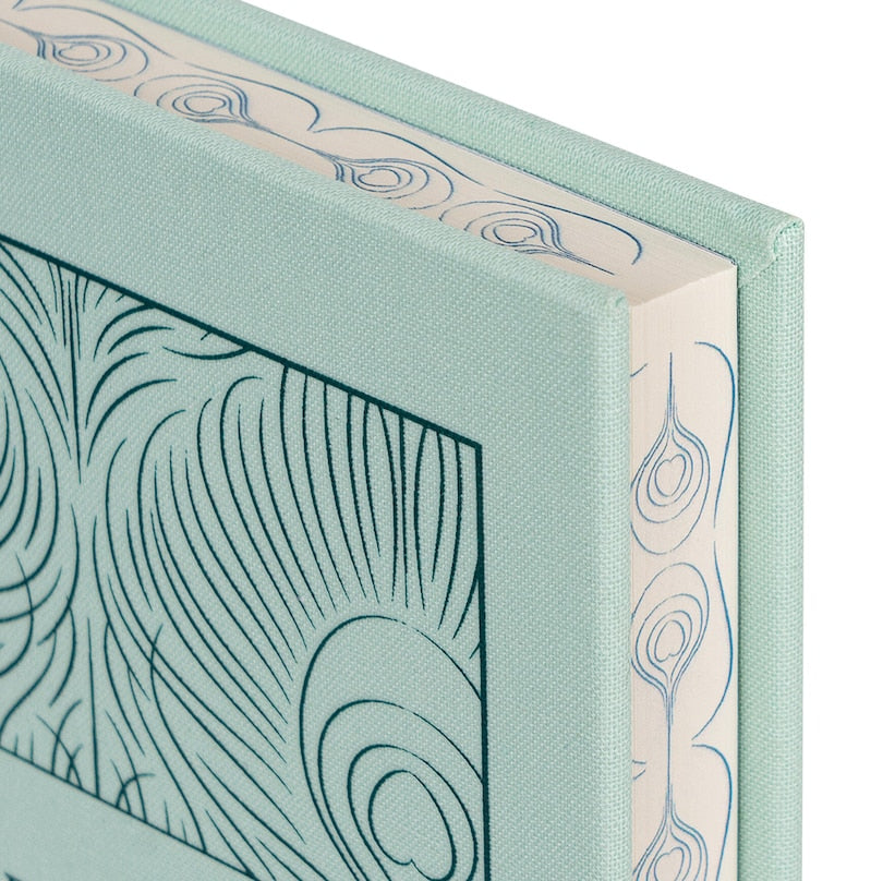 Pride and Prejudice (Signature Clothbound Editions)
