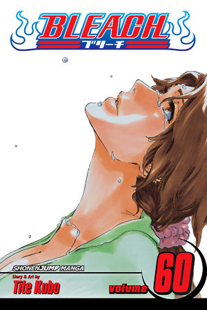 Bleach 60 [English Edition]