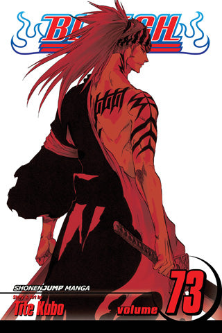 Bleach 73 [English Edition]