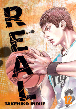 Real 12 [English Edition]