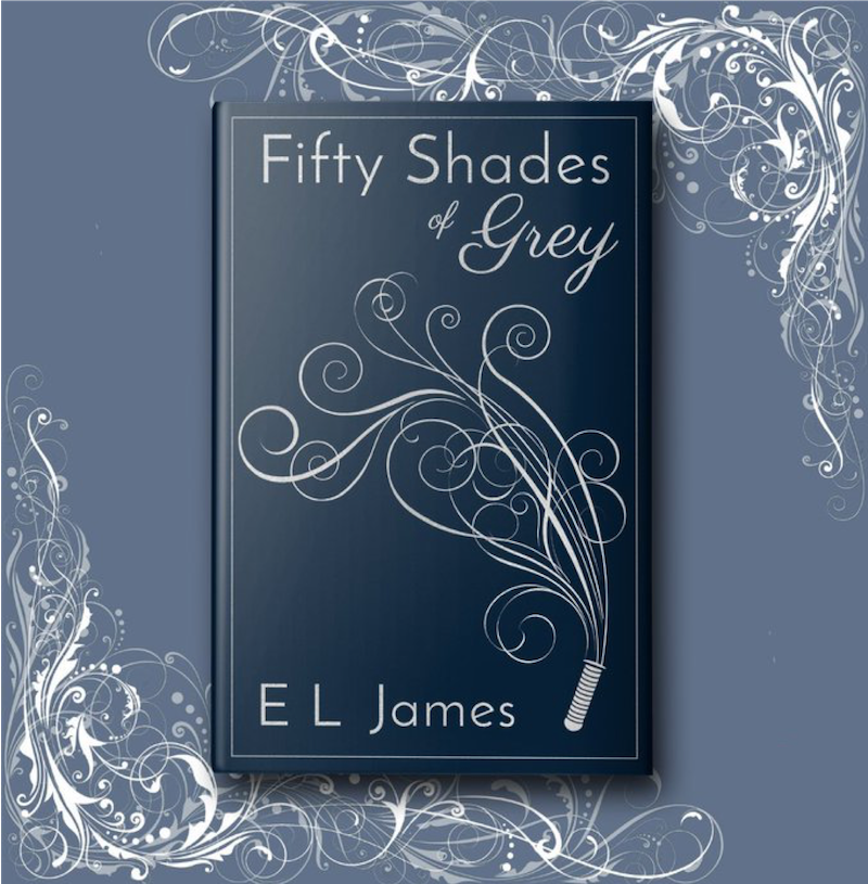 Fifty Shades of Grey (Deluxe Edition)