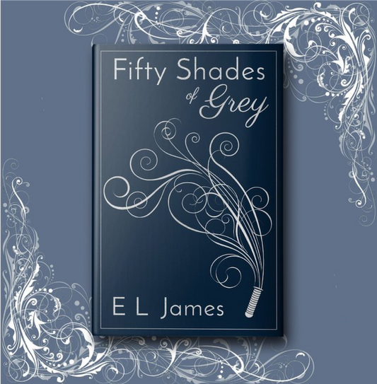 Fifty Shades of Grey (Deluxe Edition)