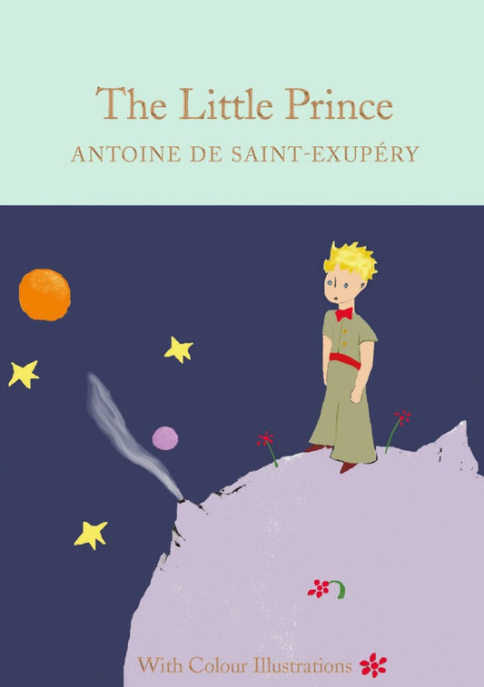 The Little Prince