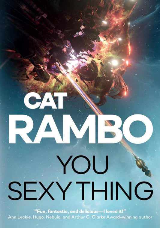 Cat Rambo