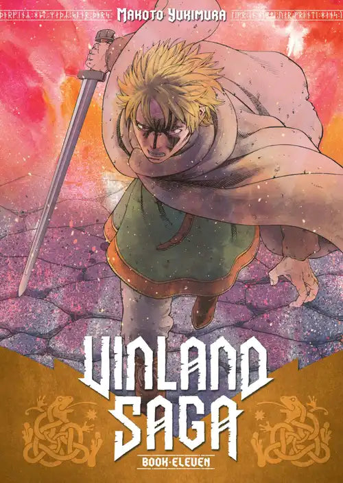Vinland Saga 11 [English Edition]