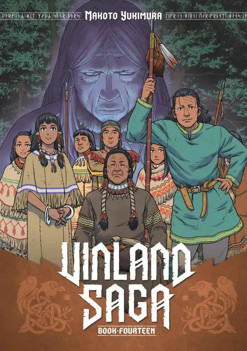 Vinland Saga 14 [English Edition]
