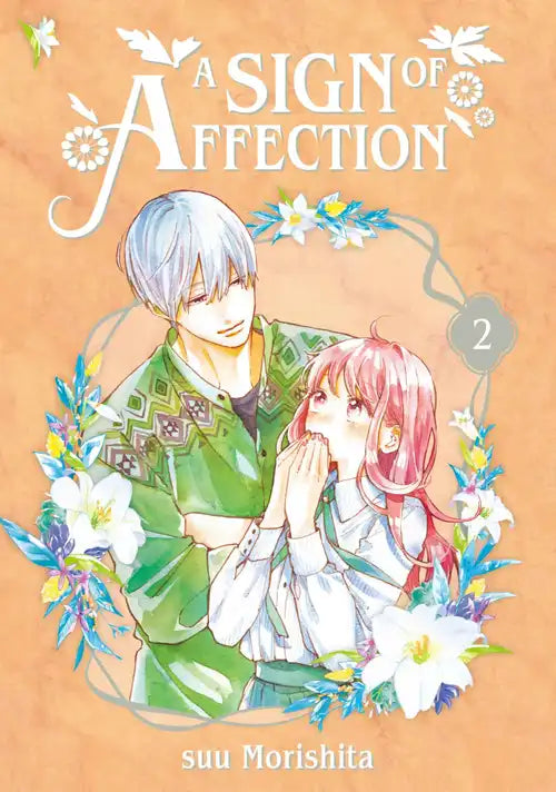 A Sign of Affection 02 [English Edition]