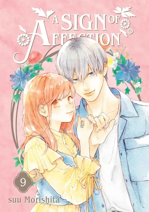 A Sign of Affection 09 [English Edition]