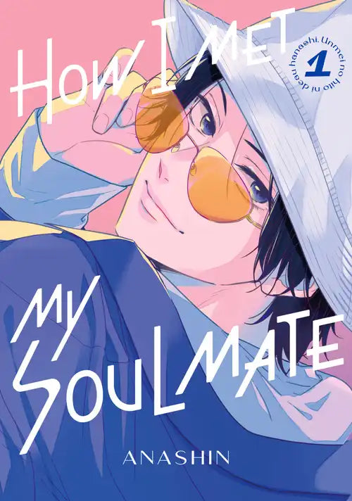 How I Met My Soulmate 01 [English Edition]