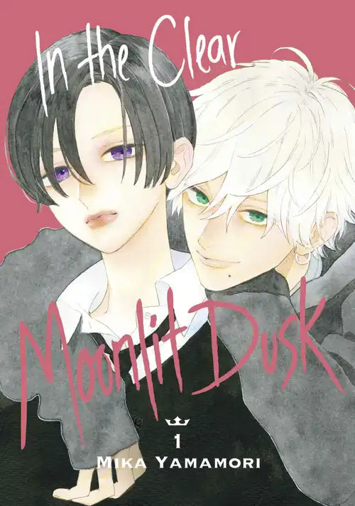 In the Clear Moonlit Dusk 01 [English Edition]