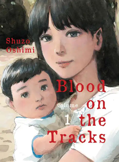 Blood on the Tracks 01 [English Edition]