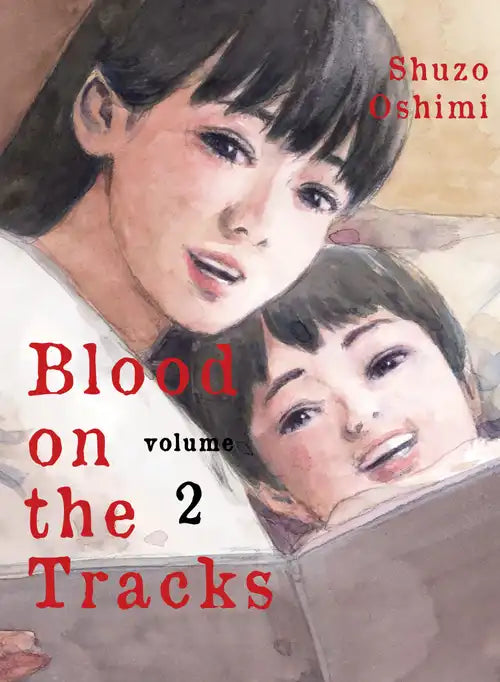 Blood on the Tracks 02 [English Edition]