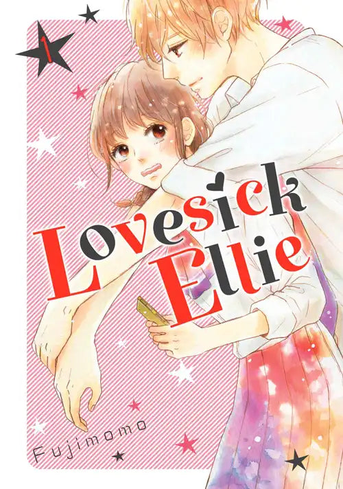 Lovesick Ellie 01 [English Edition]