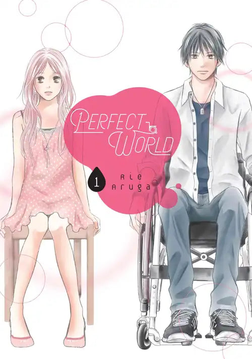 Perfect World 01 [English Edition]