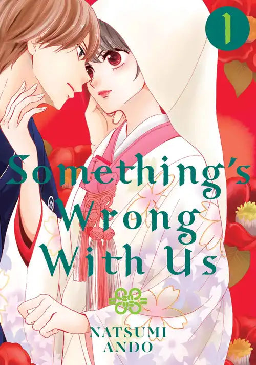 Something's Wrong With Us 01 [English Edition]