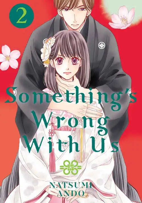 Something's Wrong With Us 02 [English Edition]