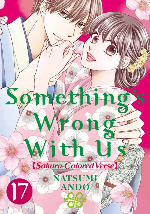 Something's Wrong With Us 17 [English Edition]