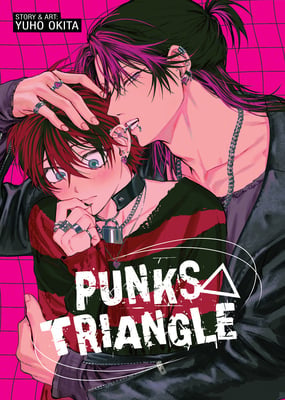 Punks Triangle [English Edition]