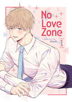No Love Zone 01 [English Edition]