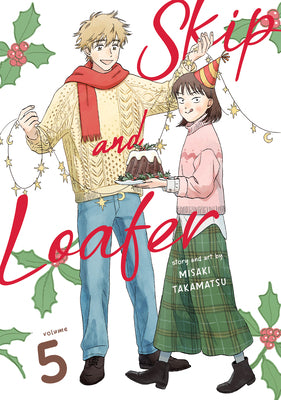Skip and Loafer 05 [English Edition]