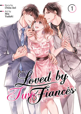 Loved by Two Fiancés 01 [English Edition]