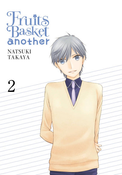 Fruits Basket Another 02 [English Edition]