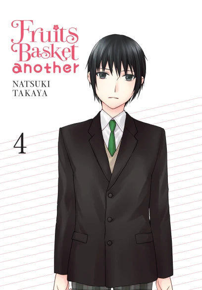 Fruits Basket Another 04 [English Edition]