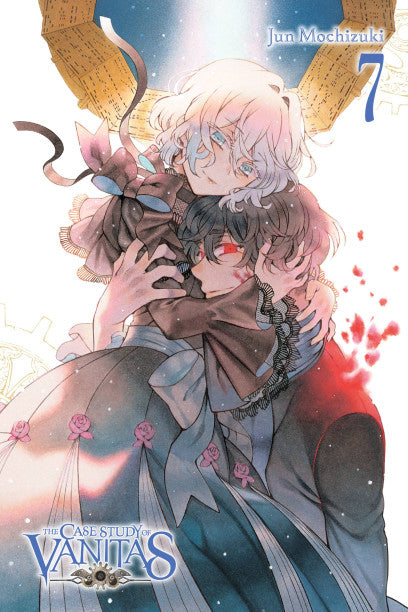 The Case Study of Vanitas 07 [English Edition]