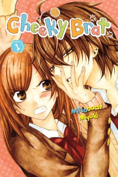 Cheeky Brat 01 [English Edition]