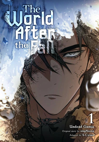 The World After the Fall 01 [English Edition]