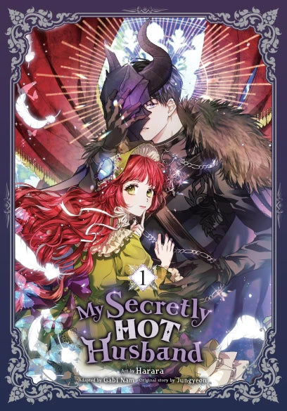 My Secretly Hot Husband 01 [English Edition]