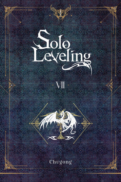 Solo Leveling (novel) 07 [English Edition]