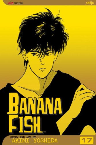 Banana Fish 17 [English Edition]