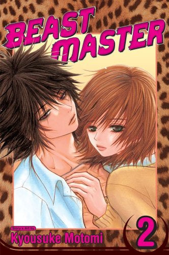 Beast Master 02 [English Edition]
