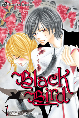 Black Bird 01 [English Edition]