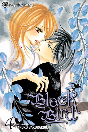 Black Bird 04 [English Edition]