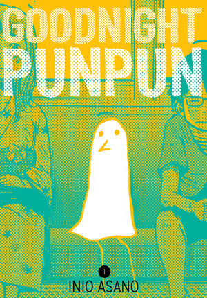 Goodnight Punpun 01 [English Edition]