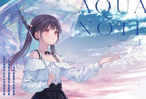 Fukahire Artbook: Lingering