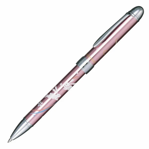 Sailor Yubi Maki-e Usagi Rabbit Multifunctional Pen