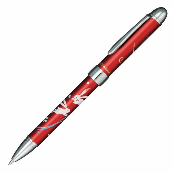Sailor Yubi Maki-e Usagi Rabbit Multifunctional Pen