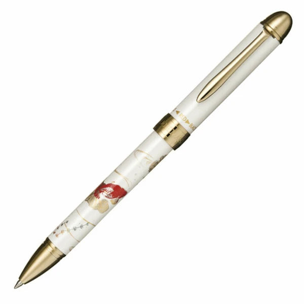 Sailor Yubi Maki-e Koi Goldfish Multifunctional Pen