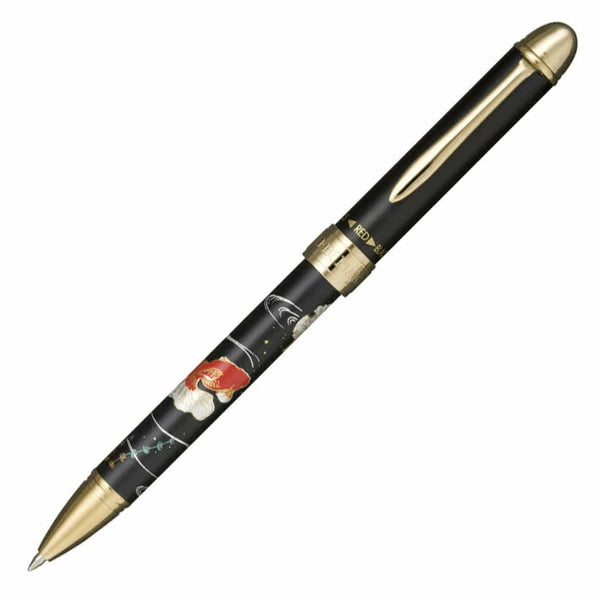 Sailor Yubi Maki-e Koi Goldfish Multifunctional Pen