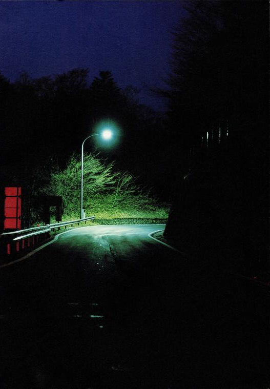 Shigeno Shuichi Artworks: Initial D